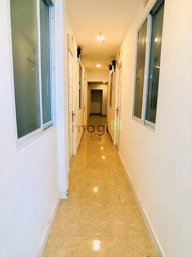 Hình ảnh Phòng trọ cách Ngã Tư Ga 200m, an ninh, view sịn sò
