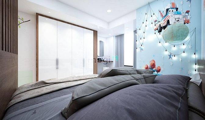 Hình ảnh 💁 Cho thuê ‼️Trang Chủ MB66.COM / Đăng Ký Tặng 66K #Rivergate Quận 4 - Diện tích 48m2