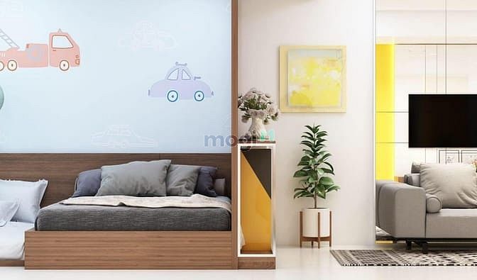 Hình ảnh 💁 Cho thuê ‼️Trang Chủ MB66.COM / Đăng Ký Tặng 66K #Rivergate Quận 4 - Diện tích 48m2