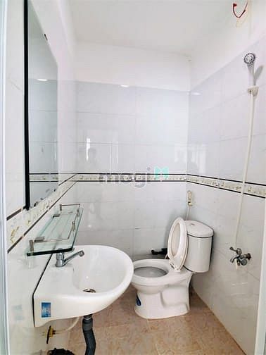 Hình ảnh Phòng trọ cách Ngã Tư Ga 200m, an ninh, view sịn sò