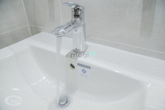 Hình ảnh Cho thuê Him Lam Phú An căn góc view Landmark 2PN nt cơ bản+3ML 8tr