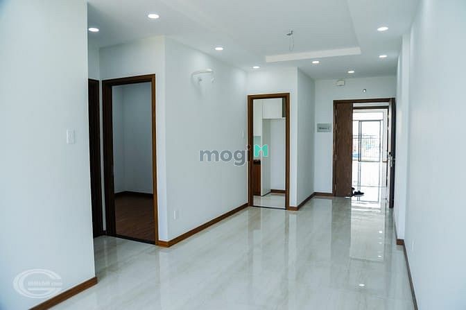 Hình ảnh Cho thuê Him Lam Phú An căn góc view Landmark 2PN nt cơ bản+3ML 8tr