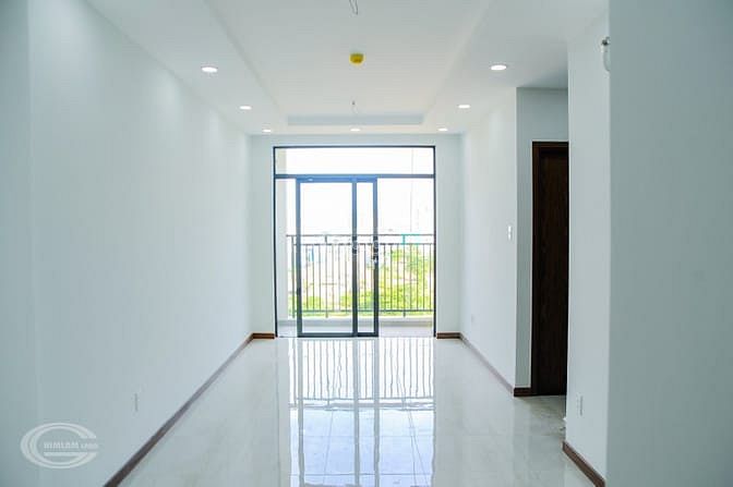 Hình ảnh Cho thuê Him Lam Phú An căn góc view Landmark 2PN nt cơ bản+3ML 8tr