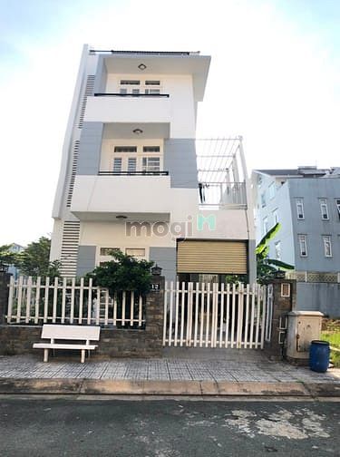 Hình ảnh HUNGVILAND Cho thuê Biệt Thự Đơn Lập Liên Phường Q9