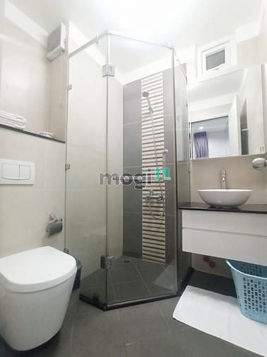 Hình ảnh Studio có vách ngăn ngay Trần Quốc Thảo