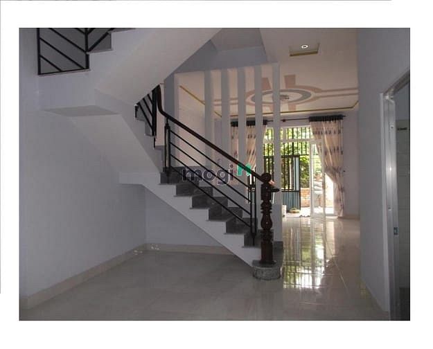 Hình ảnh Cho thuê nhà số 7/10 Cách Mạng, Phường Tân Thành, Quận Tân Phú.
