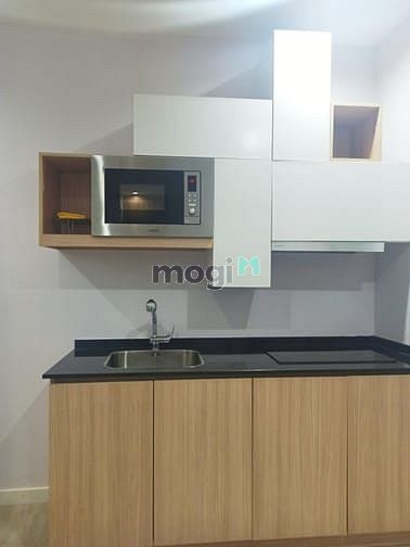 Hình ảnh Studio có vách ngăn ngay Trần Quốc Thảo