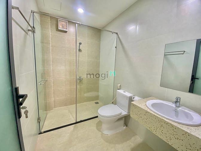Hình ảnh Căn Hộ Mới, Đường Võ Thị Sáu. Đầy Đủ Tiện Nghi. Bao Phí Dịch Vụ