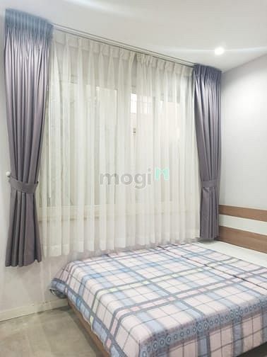 Hình ảnh Studio có vách ngăn ngay Trần Quốc Thảo