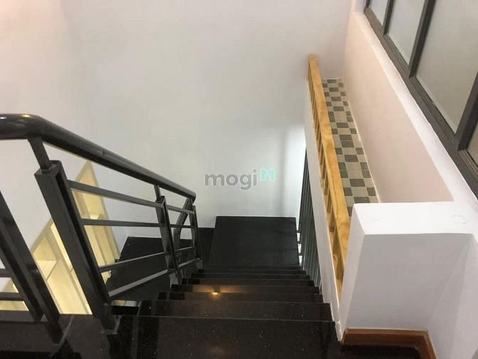 Hình ảnh CỰC HÓT 41m2 chỉ 3 Tỷ Hơn Quận Tân Phú
