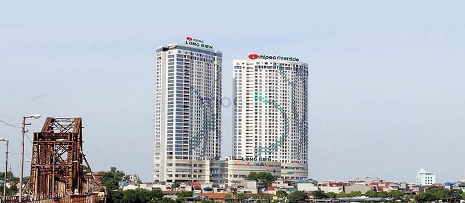 Hình ảnh For rent apartment Mipec Long Bien Ha Noi