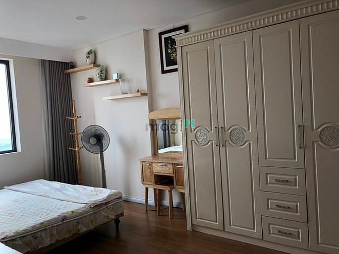 Hình ảnh For rent apartment Mipec Long Bien Ha Noi