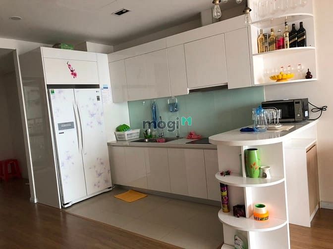 Hình ảnh For rent apartment Mipec Long Bien Ha Noi
