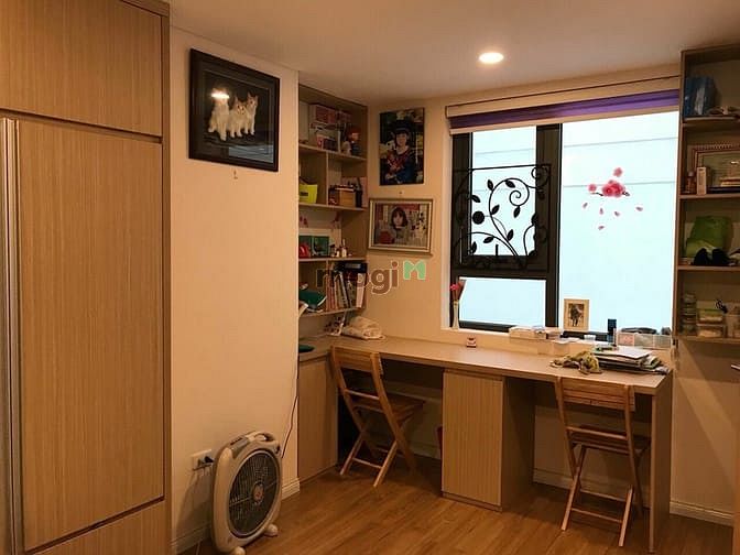 Hình ảnh For rent apartment Mipec Long Bien Ha Noi