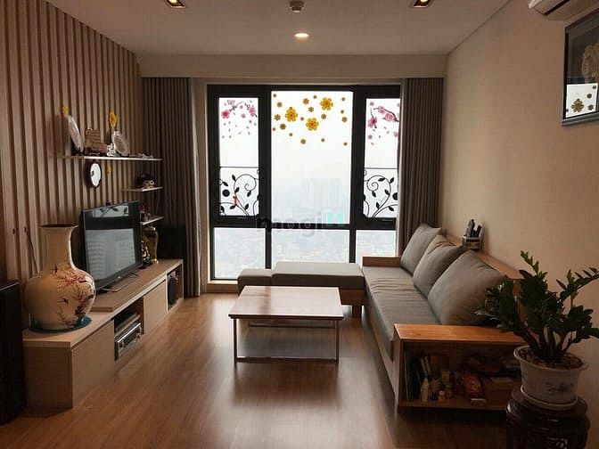 Hình ảnh For rent apartment Mipec Long Bien Ha Noi