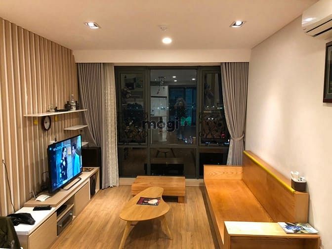 Hình ảnh For rent apartment Mipec Long Bien Ha Noi