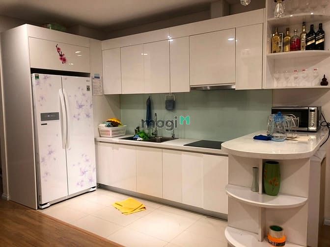 Hình ảnh For rent apartment Mipec Long Bien Ha Noi