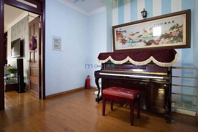 Hình ảnh ❄️Biêt thự 500m2 Hầm 4 lầu Lương định của An Phú ⚡MS:147126128