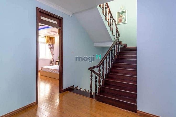 Hình ảnh ❄️Biêt thự 500m2 Hầm 4 lầu Lương định của An Phú ⚡MS:147126128