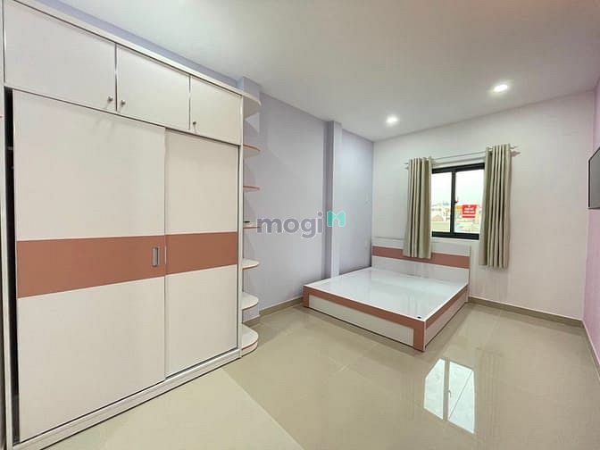 Hình ảnh Mb6623 nạp rút nhanh chóng Full nội thất, Bình Thạnh giá hợp lý