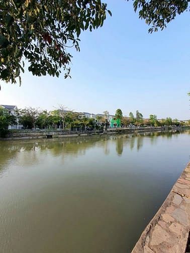 Hình ảnh HUNGVILAND Chính chủ gửi bán lô đất MT Đường Số 52
