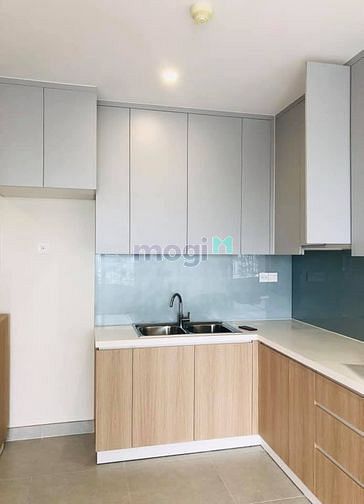Hình ảnh Cho Thuê CHCC Diamond Lotus 1PN Riêng Biệt - Nhà Trống