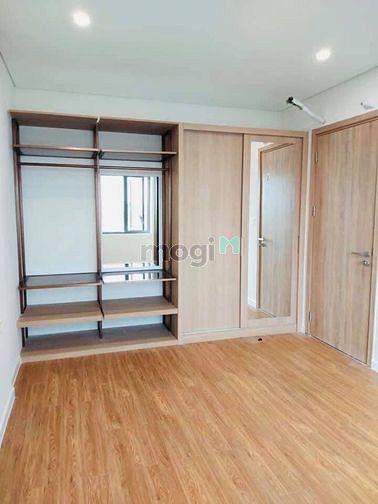 Hình ảnh Cho Thuê CHCC Diamond Lotus 1PN Riêng Biệt - Nhà Trống