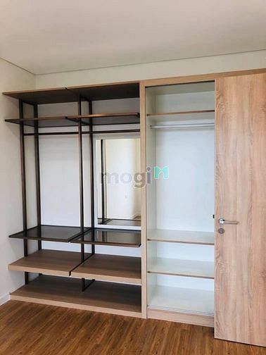 Hình ảnh Cho Thuê CHCC Diamond Lotus 1PN Riêng Biệt - Nhà Trống