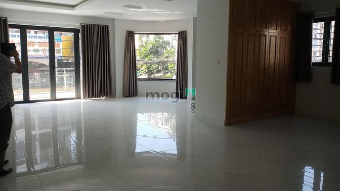 Hình ảnh Cho thuê nhà mặt tiền khu VIP Bình Phú 1