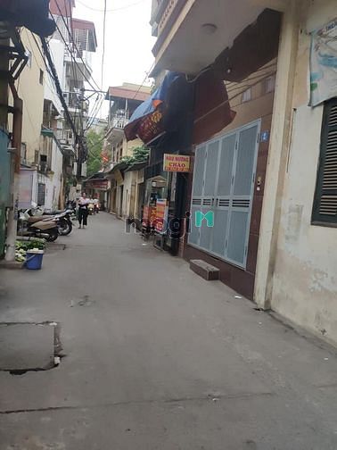 Hình ảnh Mảnh Đất Vàng - 125m2 - Mt6.5m - Giá: 6 Tỉ - Trung Tâm Bắc Từ Liêm.