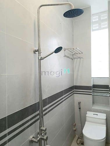 Hình ảnh cho thuê nhà d3, bt. 4x16m. 1t2l