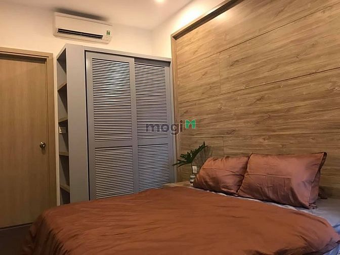 Hình ảnh 💜 Cho thuê căn hộ cao cấp River Gate - 2 phòng ngủ, 2Wc . Full nt