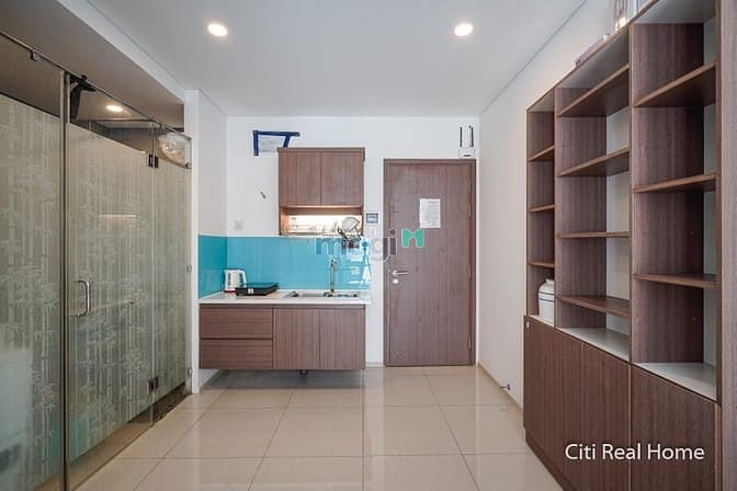 Hình ảnh Mb6623 nạp rút nhanh chóng Quận 2🌟1 PN riêng🌟Full NT🌟 Khu Thảo Điền [Hình thật]