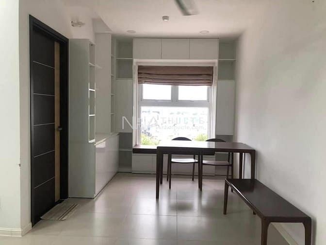 Hình ảnh Cho Thuê CHCC Quận 10 - 2PN, 2WC
