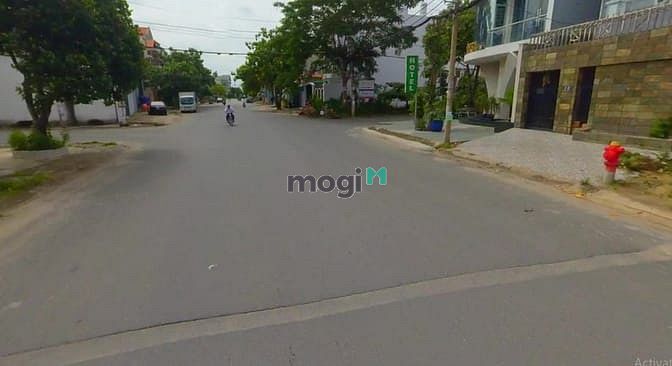Hình ảnh Cấn bán mảnh đất giá rẻ 75m2, Đường số 3, Thủ Đức_Sổ hồng riêng