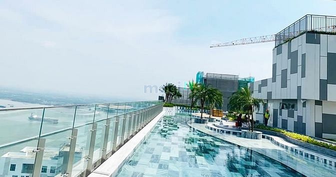 Hình ảnh Cho thuê Trang Chủ MB66.COM / Đăng Ký Tặng 66K River Panorama, Q7, 56m2, 2pn, 7tr, nhà trống