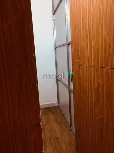 Hình ảnh Phòng mini 5m2 1tr1, 7m2 1tr3, 77 xuân hồng Q. Tân Bình
