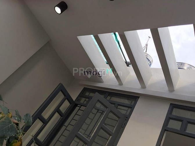 Hình ảnh Cho thuê nhà mới quận 7 4PN-3WC giá 10,5tr