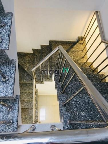 Hình ảnh Cho thuê nhà mới quận 7 4PN-3WC giá 10,5tr