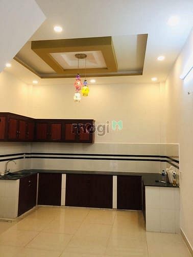 Hình ảnh Cho thuê nhà mới quận 7 4PN-3WC giá 10,5tr