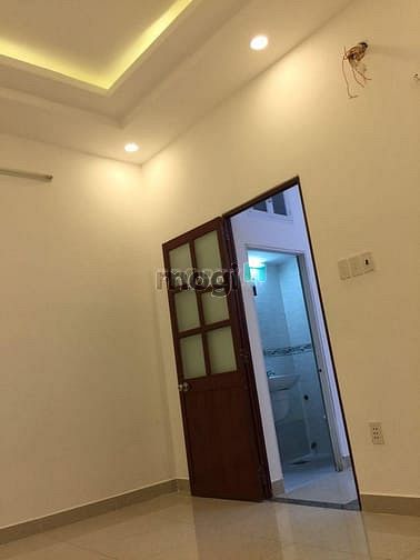 Hình ảnh Cho thuê nhà mới quận 7 4PN-3WC giá 10,5tr