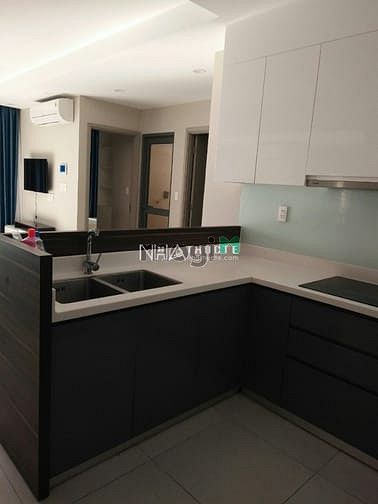 Hình ảnh Cho Thuê CHCC  The Gold View 2PN, 2WC Full Nội Thất