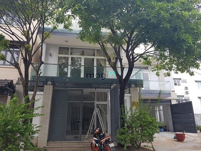 Hình ảnh ❄️Biệt thự 12x20m hầm 3 lầu Cao Đức Lân An Phú ⚡MS:157136138