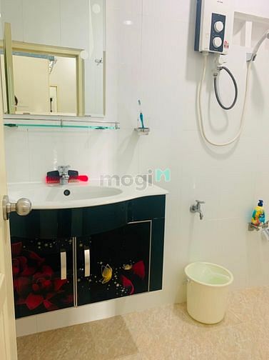 Hình ảnh Nhà cần bán MT Hoa Sữa P. 7 Quận Phú Nhuận DT: 13x3 - 10.5 tỷ