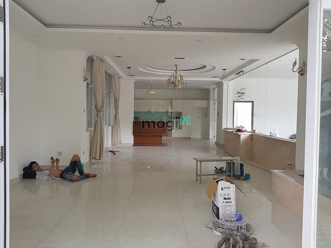 Hình ảnh ❄️Biệt thự 12x20m hầm 3 lầu Cao Đức Lân An Phú ⚡MS:157136138
