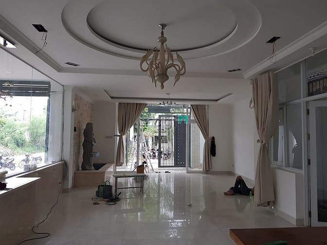 Hình ảnh ❄️Biệt thự 12x20m hầm 3 lầu Cao Đức Lân An Phú ⚡MS:157136138