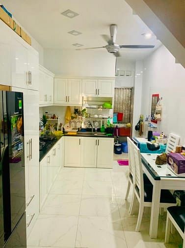 Hình ảnh Nhà cần bán MT Hoa Sữa P. 7 Quận Phú Nhuận DT: 13x3 - 10.5 tỷ