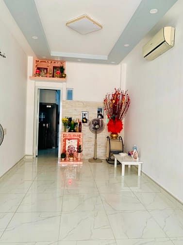 Hình ảnh Nhà cần bán MT Hoa Sữa P. 7 Quận Phú Nhuận DT: 13x3 - 10.5 tỷ