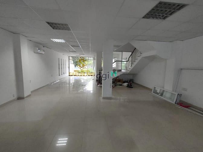 Hình ảnh ❄️Biệt thự 450m2 Hầm 3 lầu Song Hành An Phú ⚡MS:1088789
