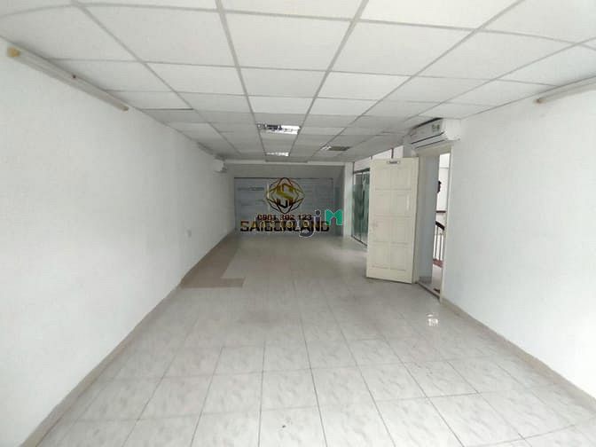 Hình ảnh ❄️Biệt thự 450m2 Hầm 3 lầu Song Hành An Phú ⚡MS:1088789